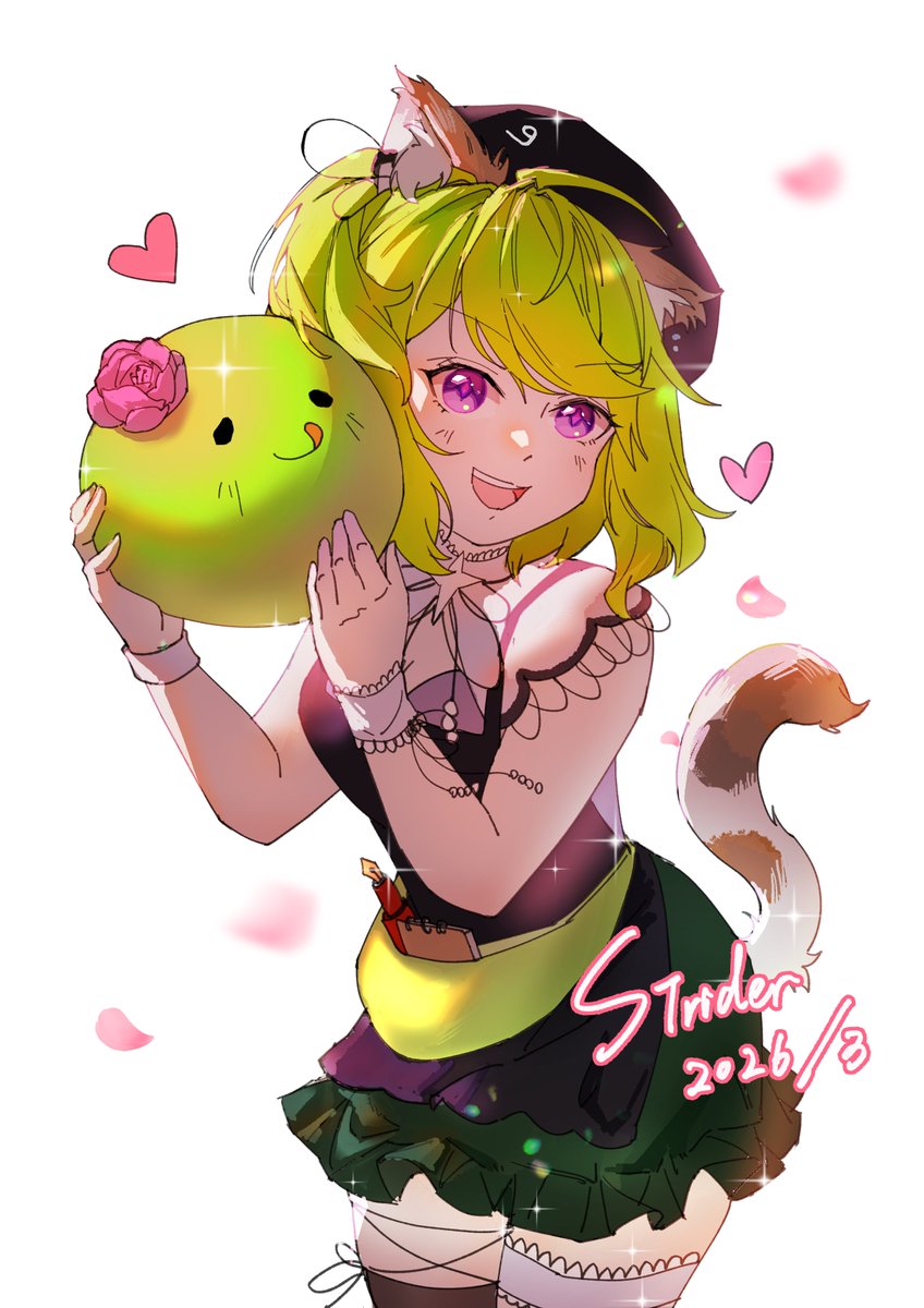 Strider✨Comms open🌟 tweet media