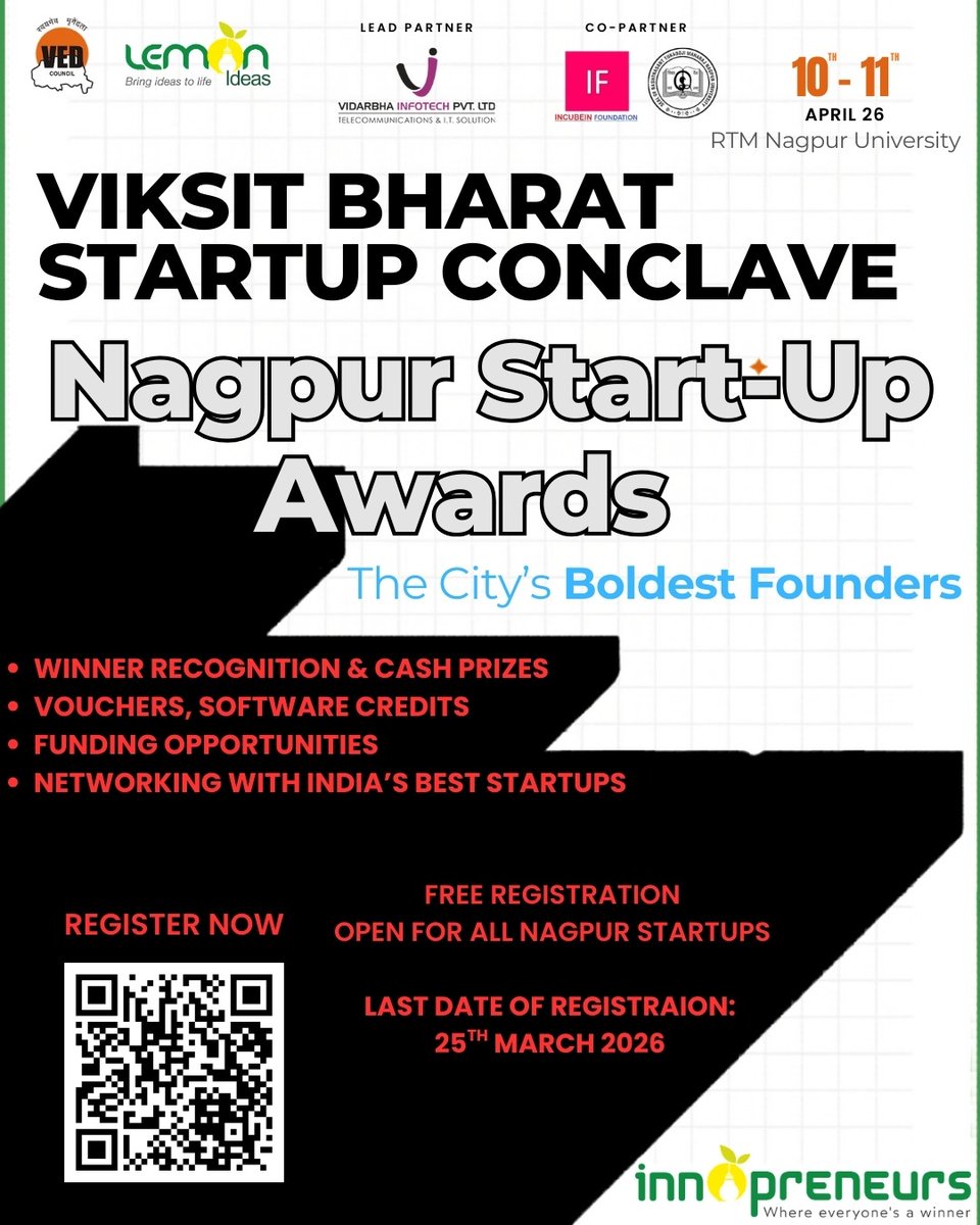 RTM_Nagpur_University_Official tweet media