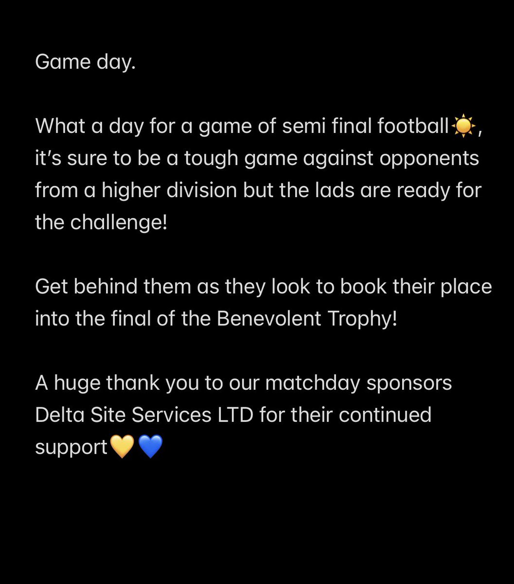 Calthwaite JFC Mens tweet media