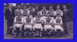 The Devon & Exeter Past Football Teams (Facebook) tweet media