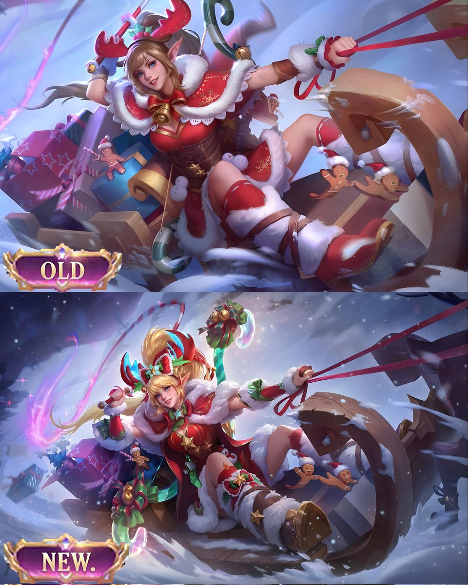 ML Leaks tweet media