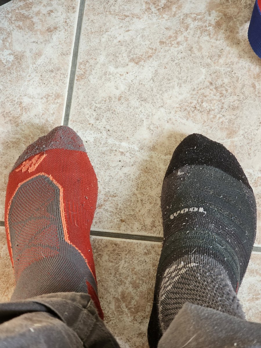 Sylvain Bellier - F4LBW tweet media