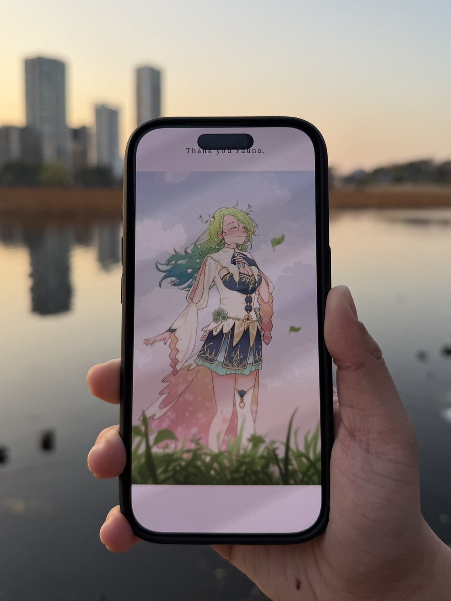 Mikki/Ryou 【holo7thfes & vacation】 tweet media