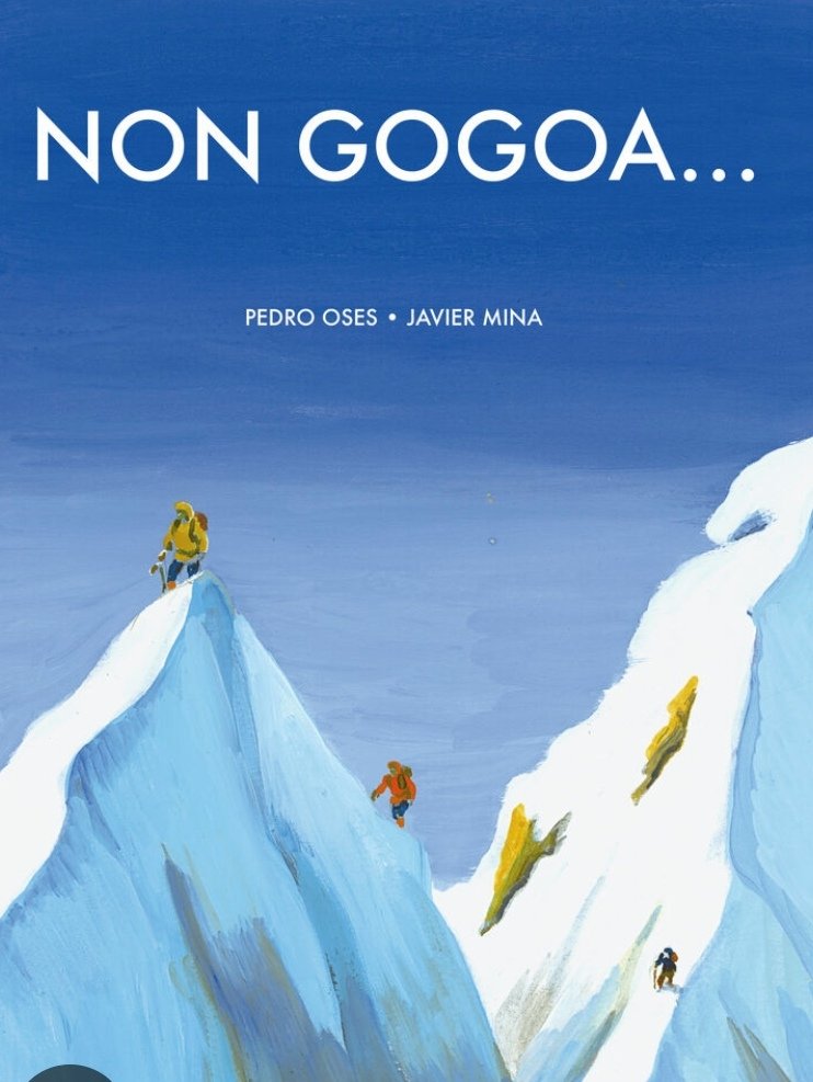 Antsoain Komiki BooM!!! tweet media