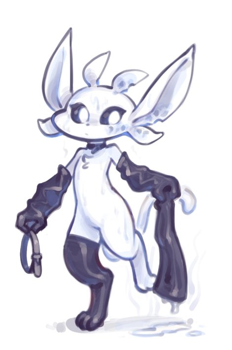 LurSpirit tweet media