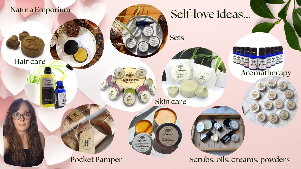 🌿 Dr Nichola Ph.D🌱 Low tox skin & haircare tweet media