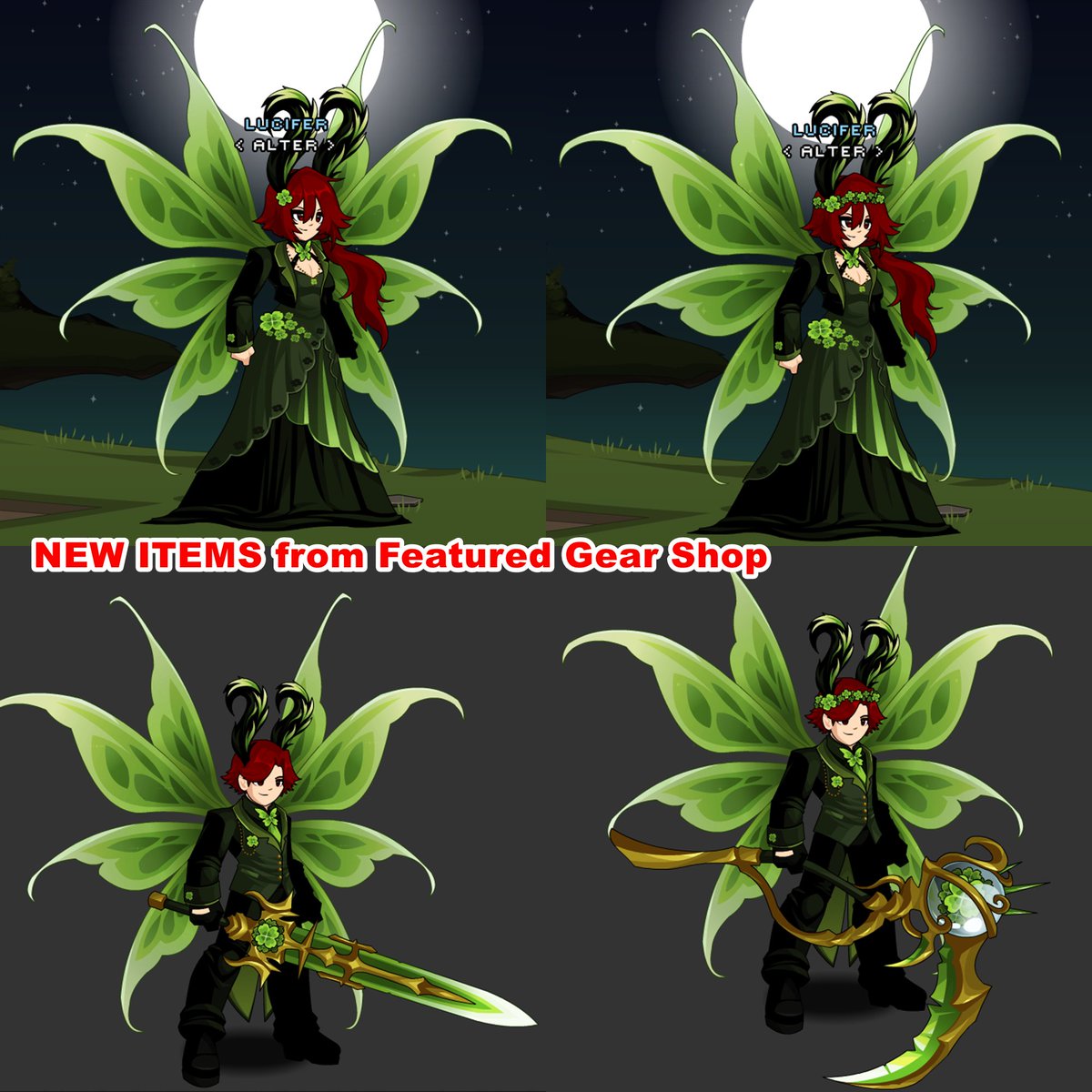 Datenshi tweet media