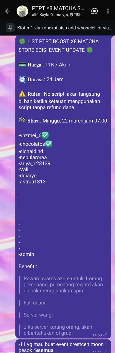 🐈‍⬛🐈, fastresp wa di bio ia tweet media