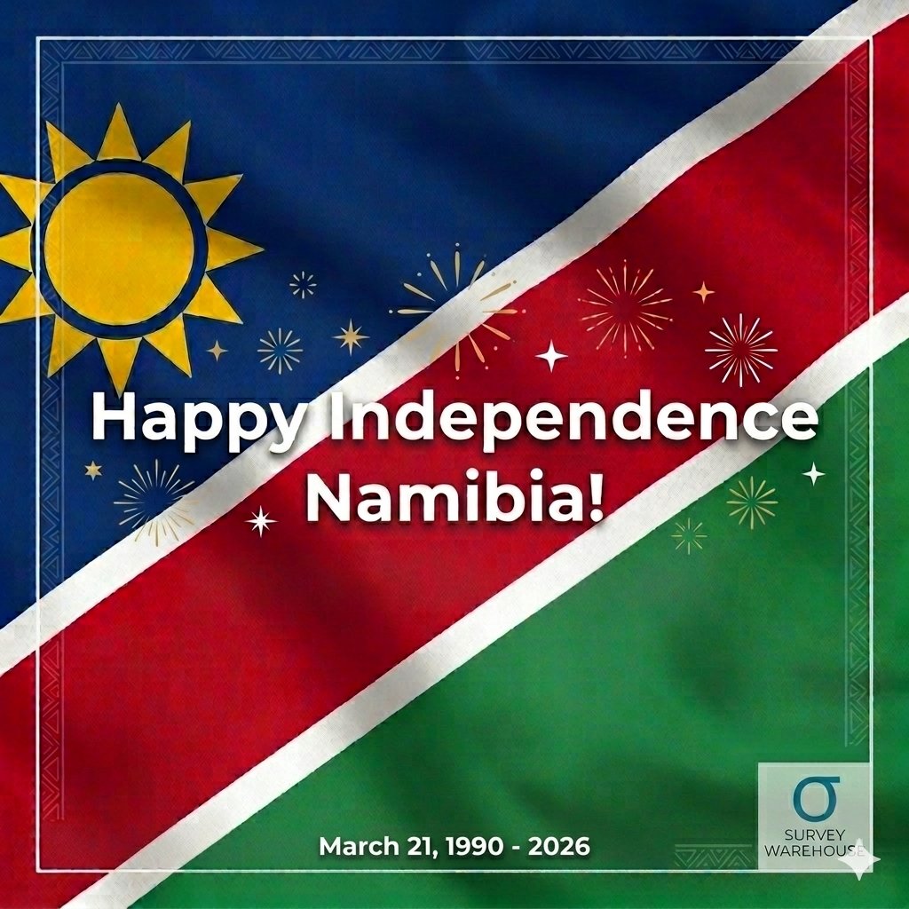 Happy birthday, Namibia! 🇳🇦
Wishing all Namibians a wonderful day of celebration, reflection and pride as we honour our shared commitment to an informed, strong and inclusive democracy and the future we are building together.
#Namibia