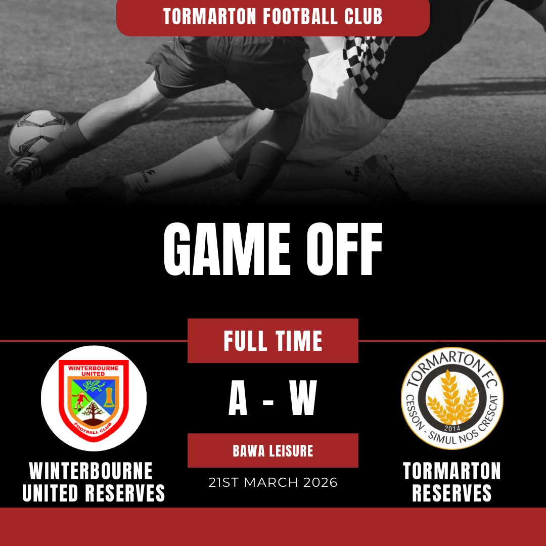 Tormarton FC tweet media