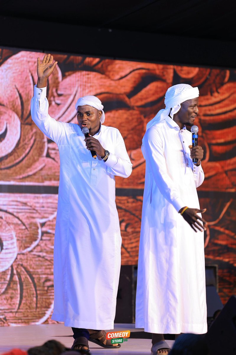 Comedy Store Uganda😂😂+🎶🎶 tweet media