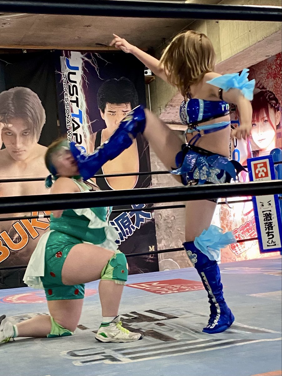 緑野アミサ（Amisa Midono） tweet media