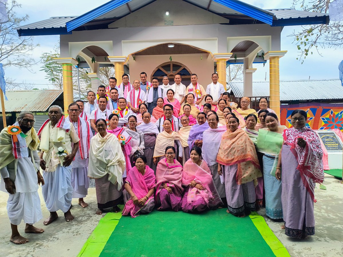 Dr Sapam Ranjan Singh tweet media