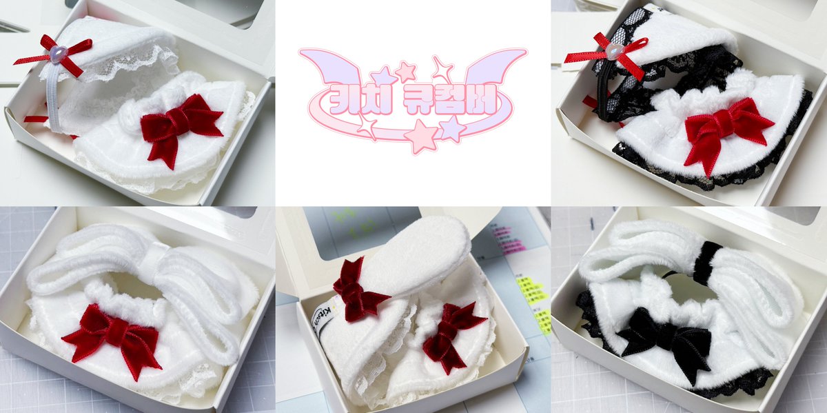 키치 큐컴버 🥒 tweet media