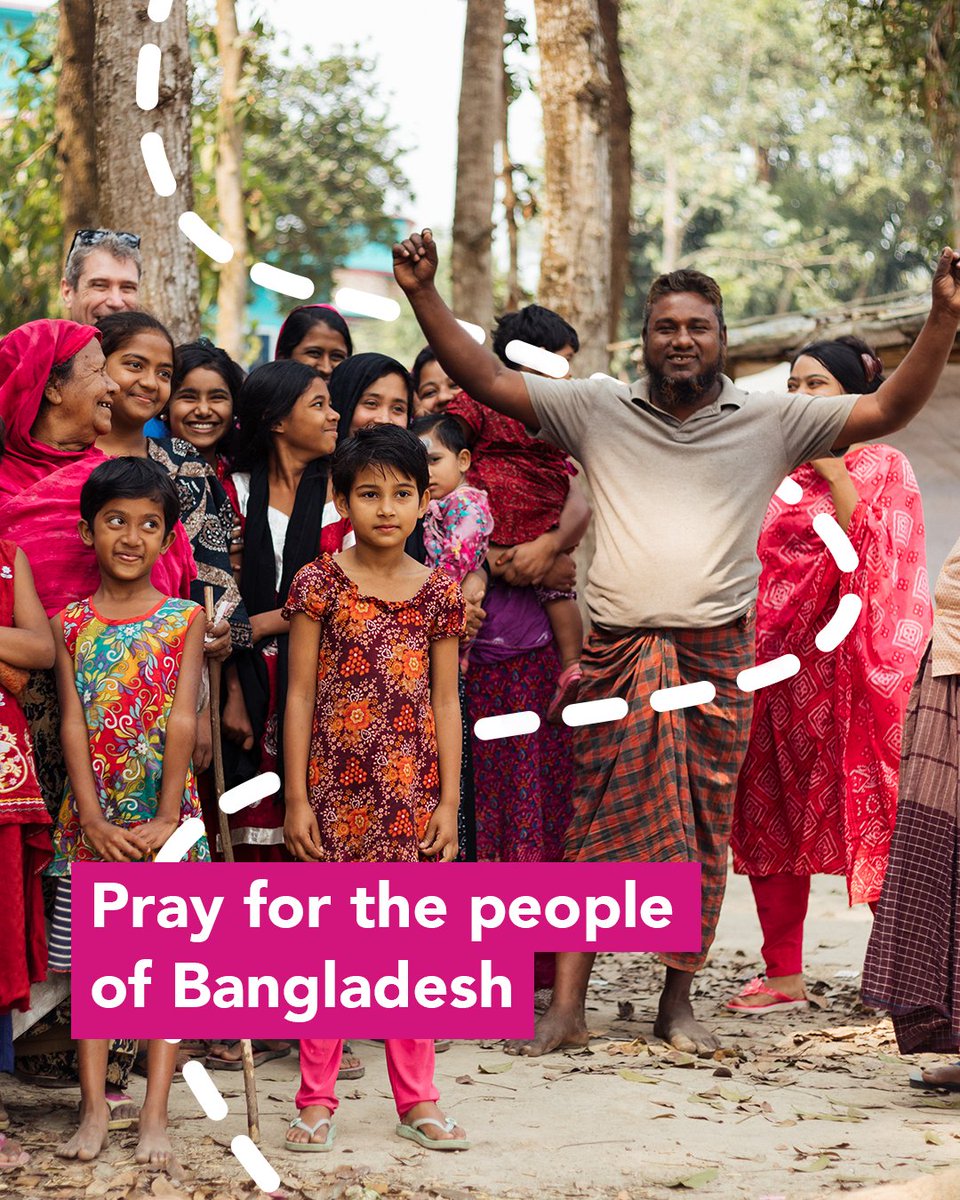 BMS World Mission tweet media