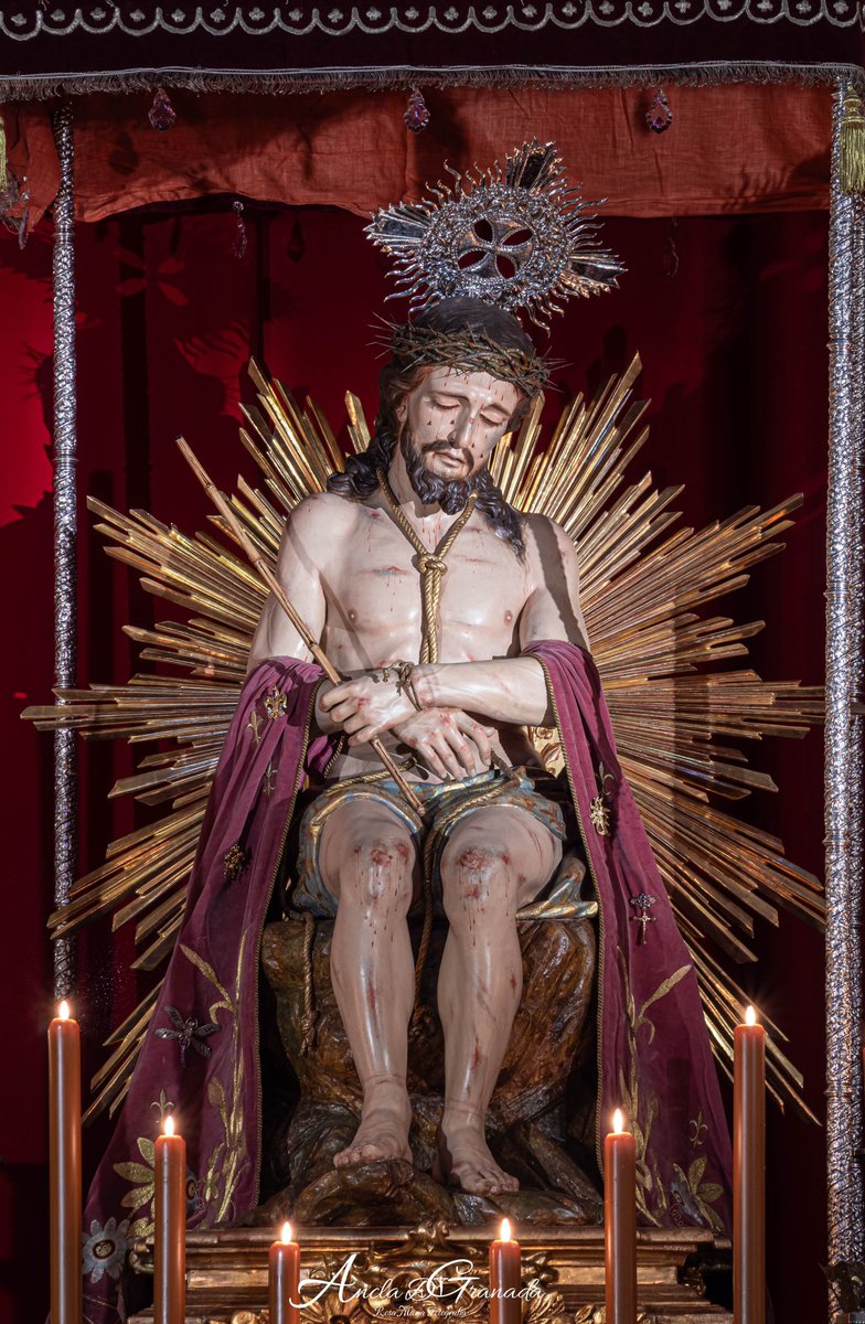 Cofradía de la Humildad tweet media