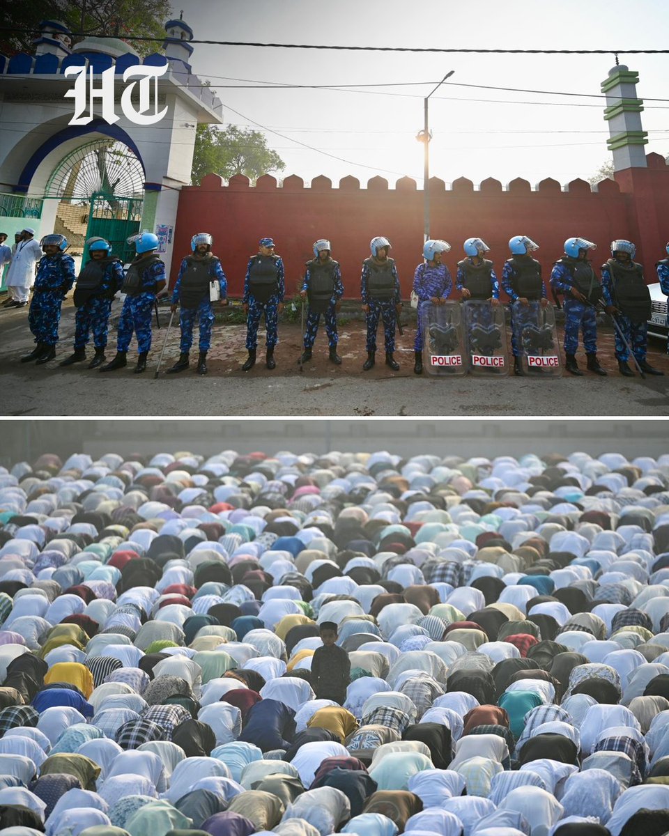 Hindustan Times tweet media