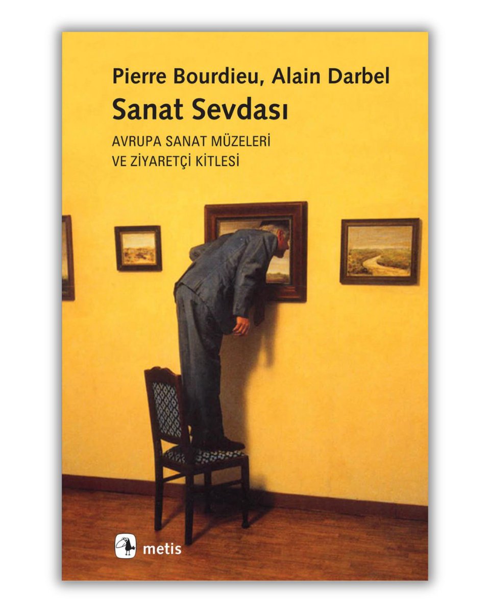 Metis Yayınları tweet media