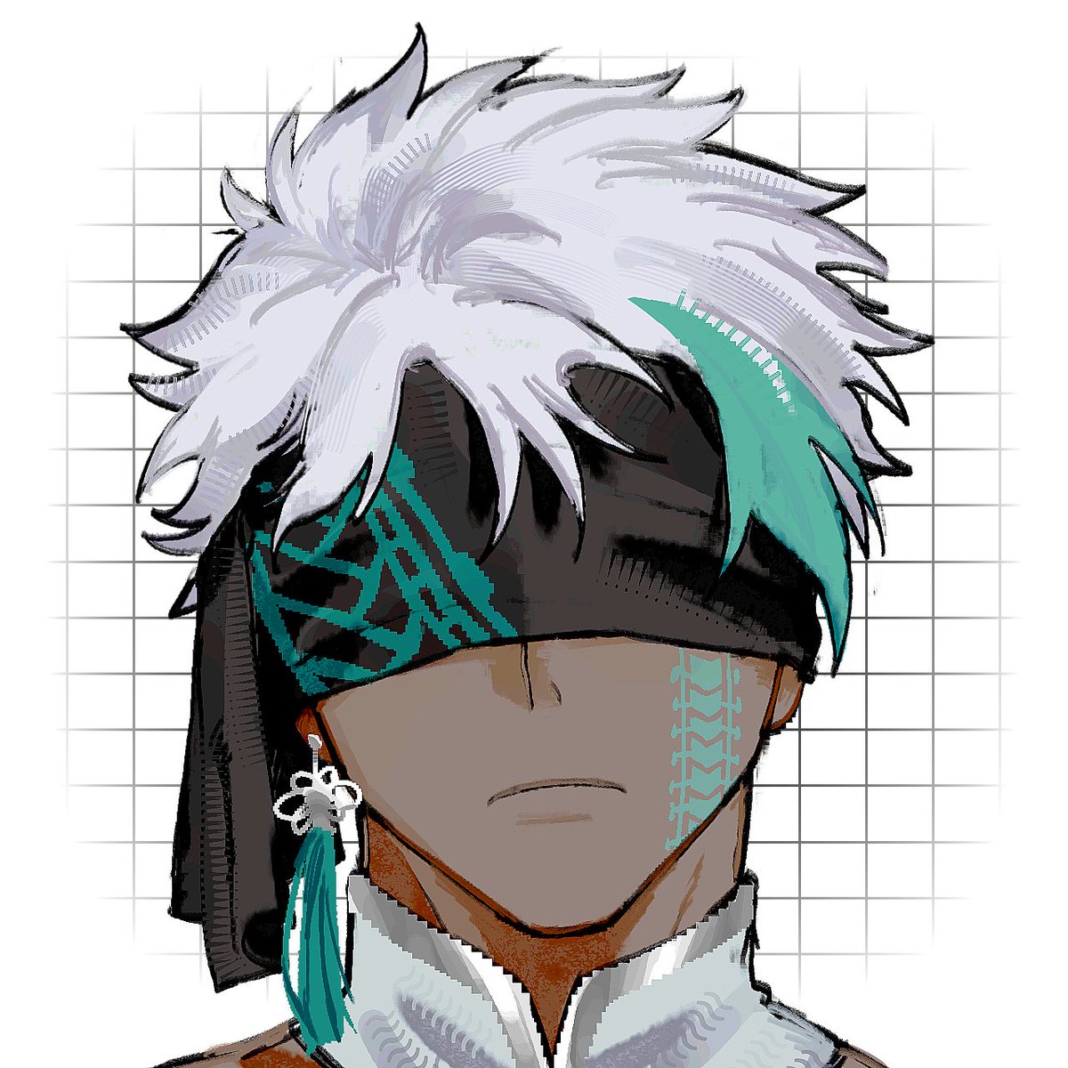 天邪鬼。!! tweet media