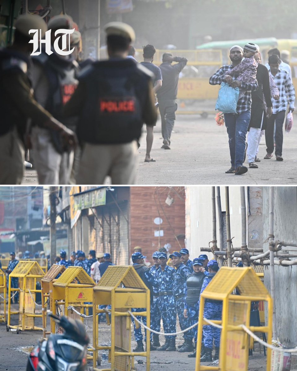 Hindustan Times tweet media