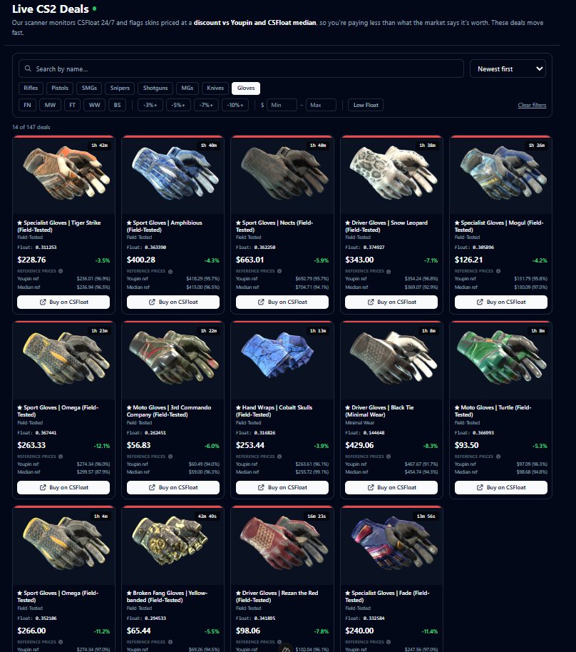 CS2Locker tweet media