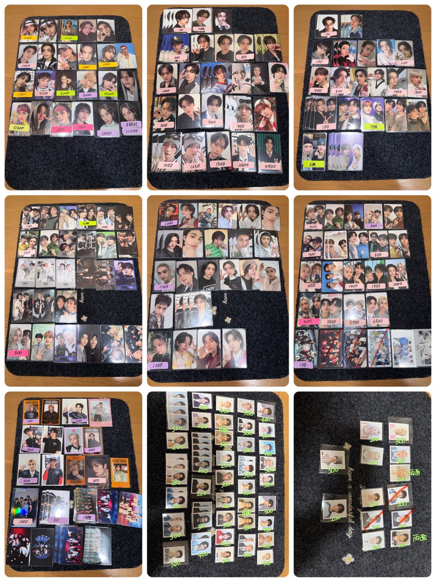 ぎょうざぱん tweet media