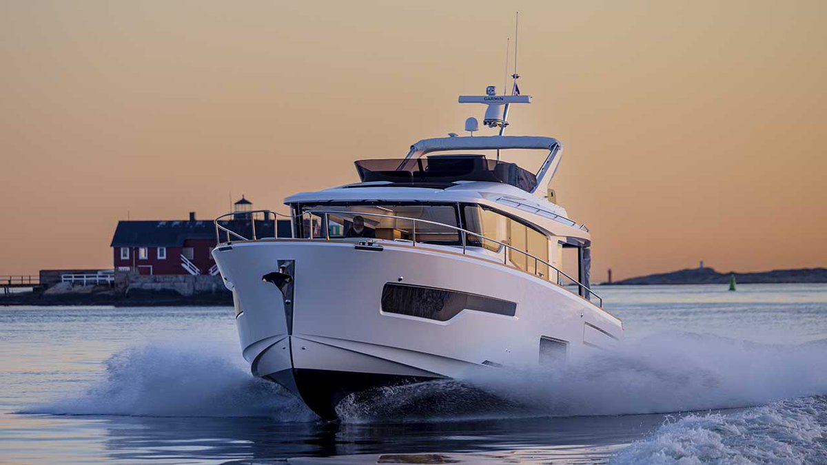 Approved Boats tweet media