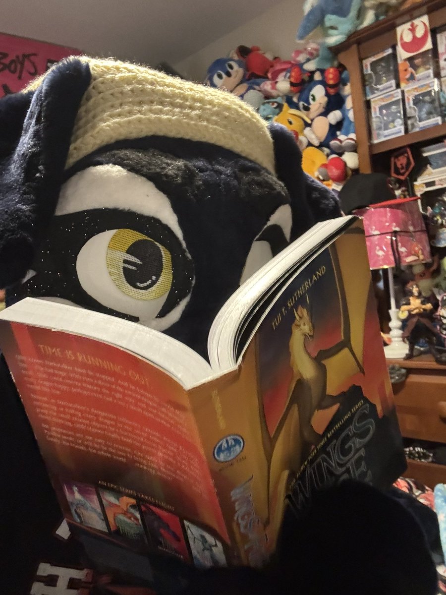 avatarraptor🔜Anthrocon tweet media