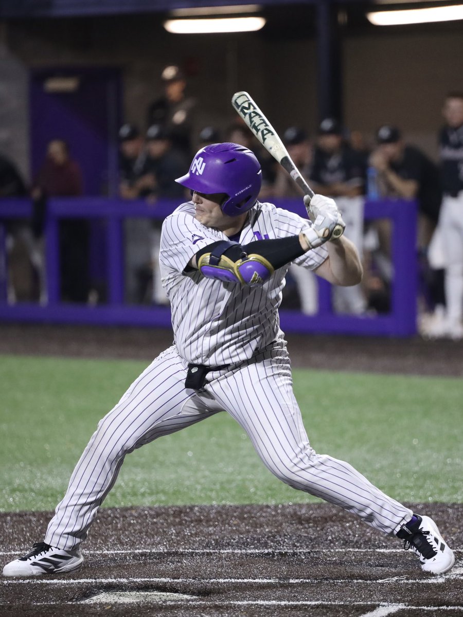 North Alabama Baseball tweet media