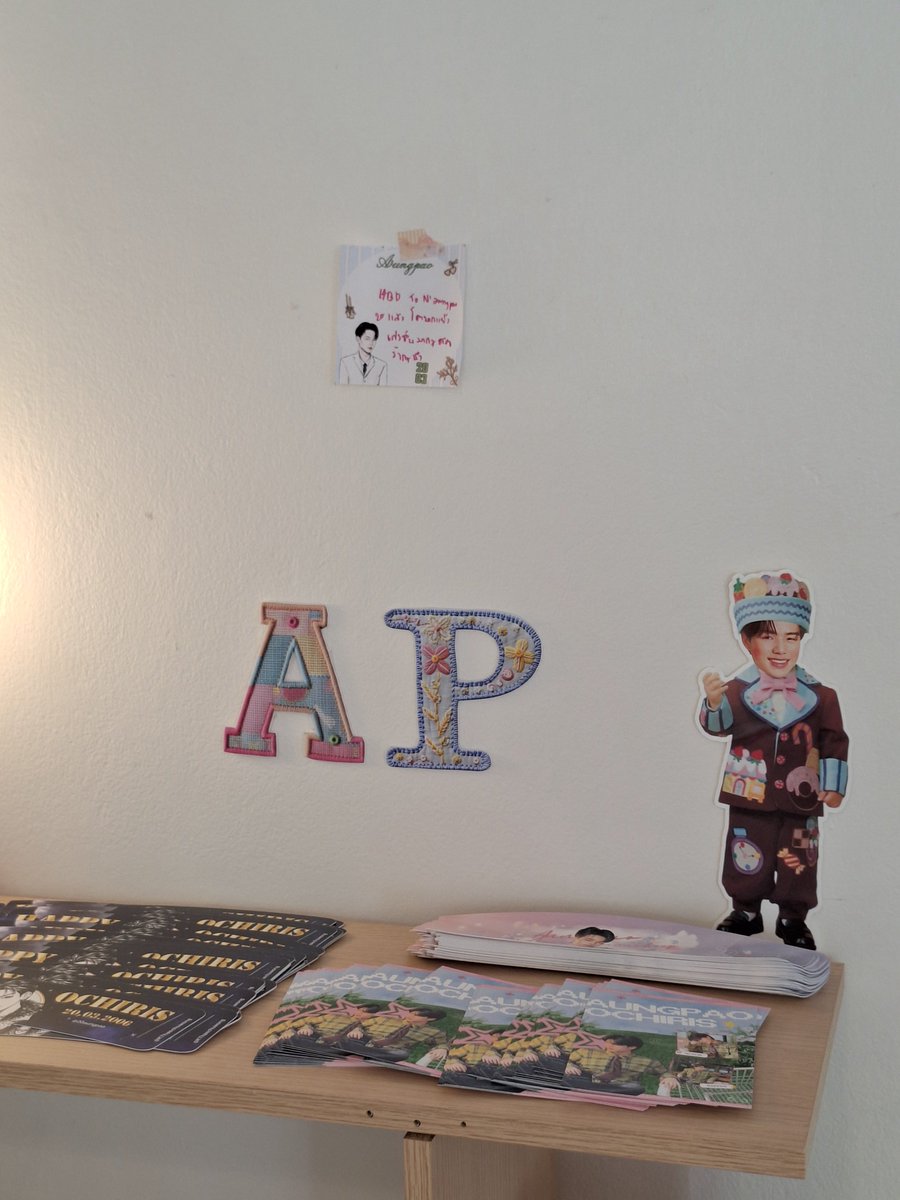 🎀 ยูกหมา 🐶🐾 tweet media