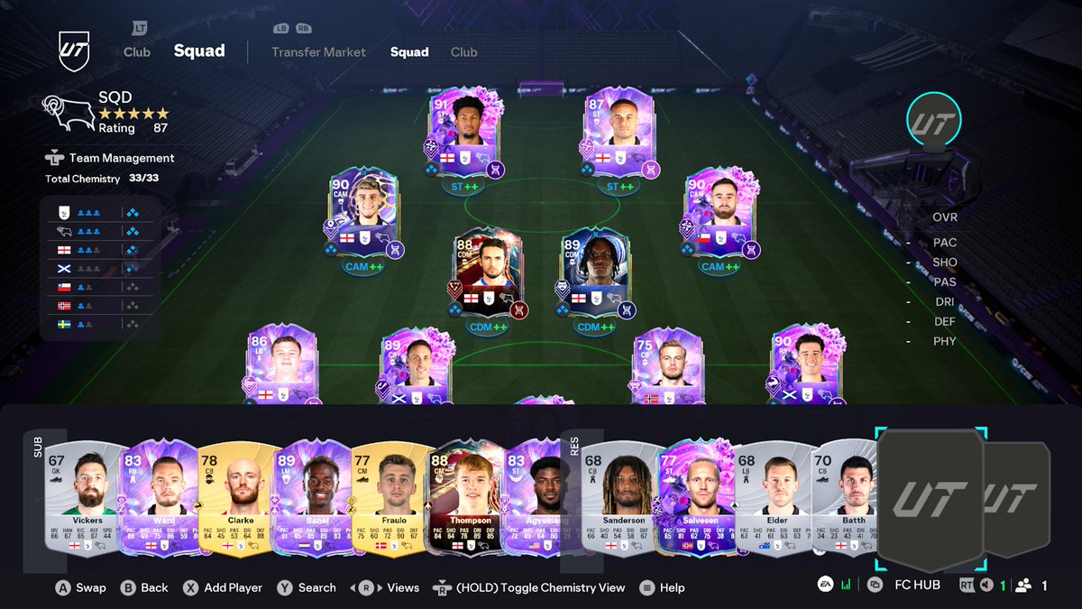 Steven Friel tweet media