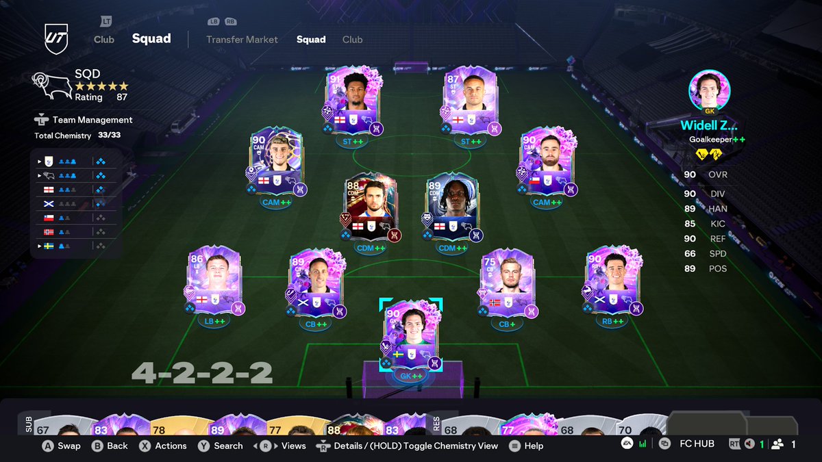 Steven Friel tweet media