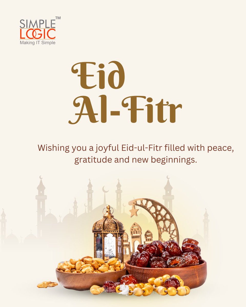 Simple Logic IT tweet media