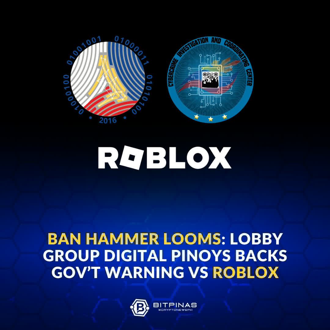 BitPinas tweet media