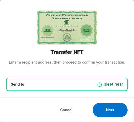 Pumpopoly.com tweet media