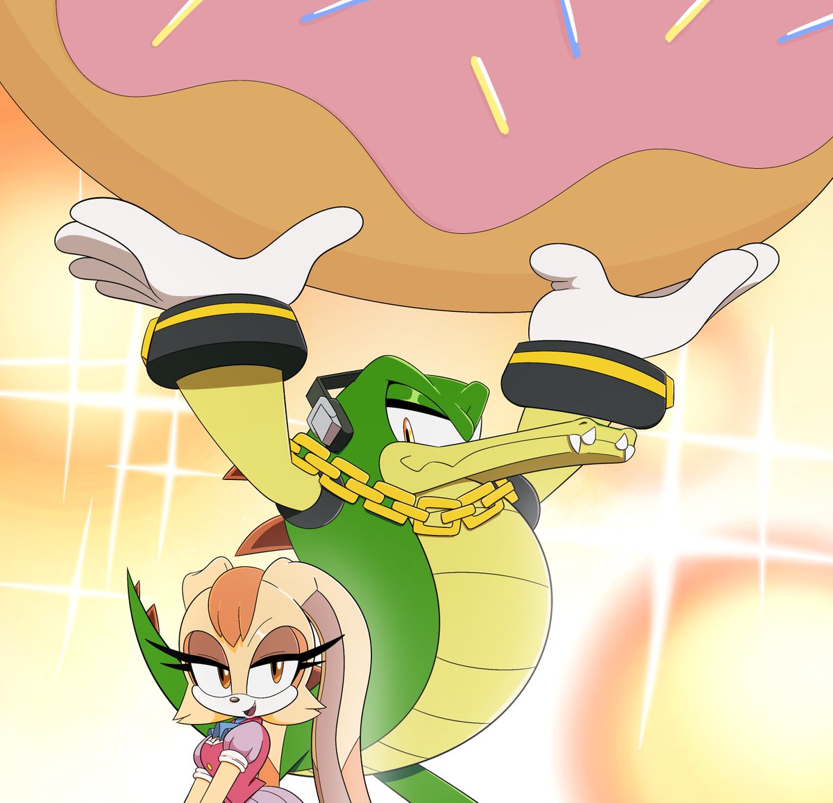 Fernanda the Storyteller (Lead of Slice of Life) tweet media