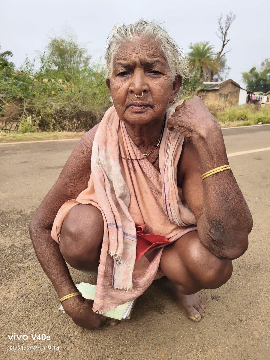 Mr. Bijay Khara. tweet media