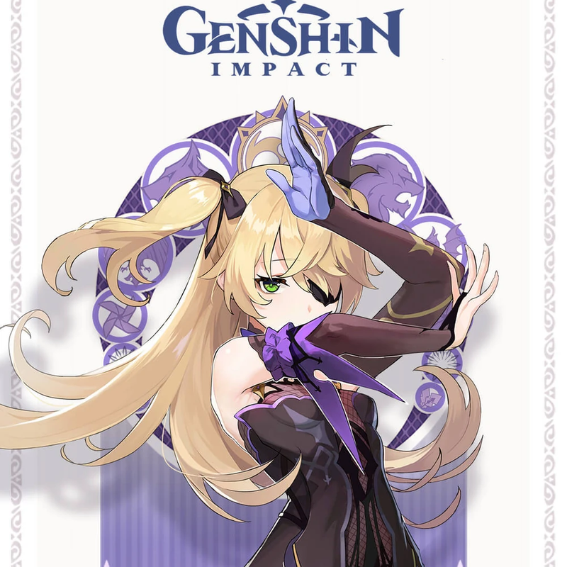 Honkai: Star Rail Anything Bot tweet media