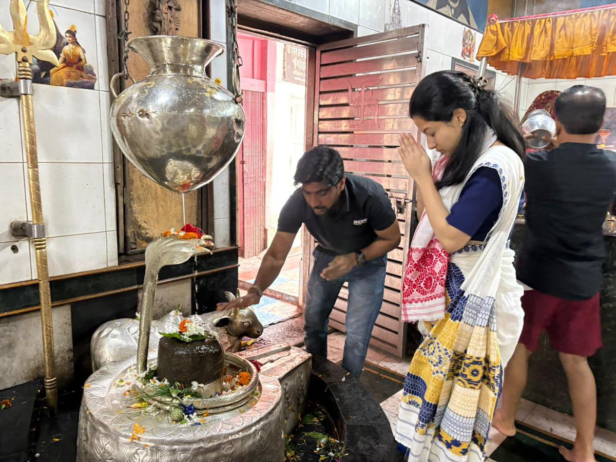 Kunki Chowdhury Official tweet media