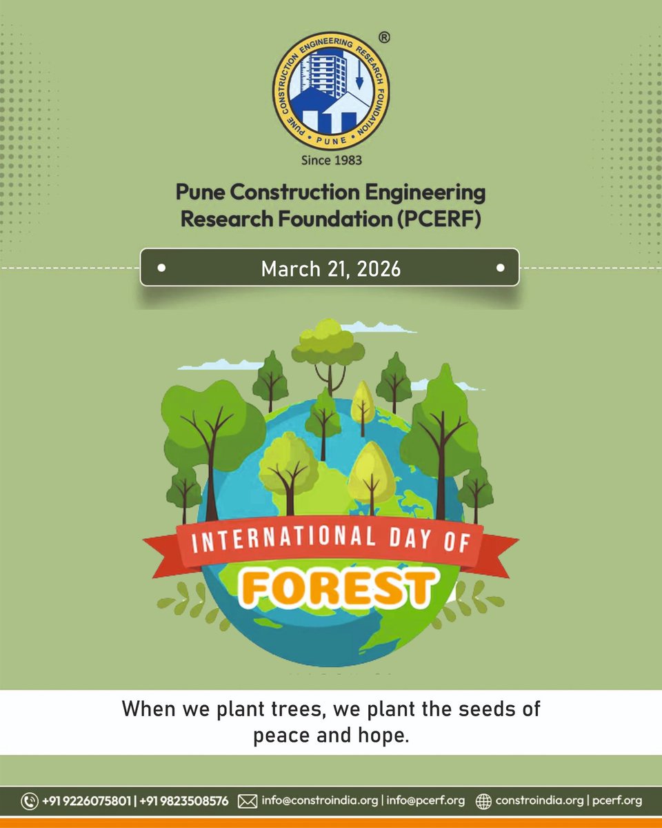 Constro International Exhibition 2026 by PCERF tweet media