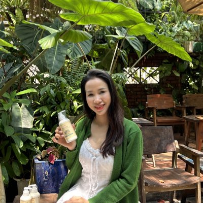 Giang Nguyễn | Emily | NCC0040 tweet media