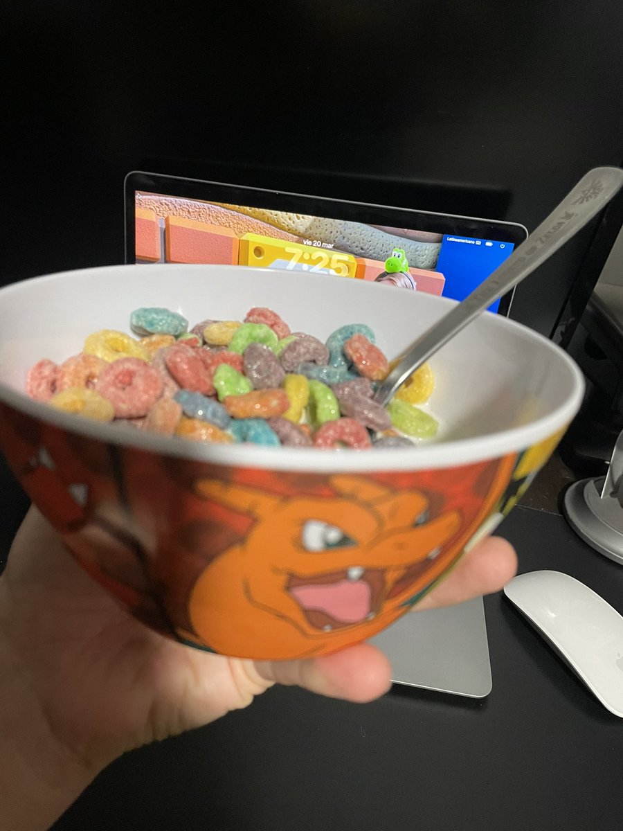 Alejandro Ramírez (The Legend of Kid) tweet media