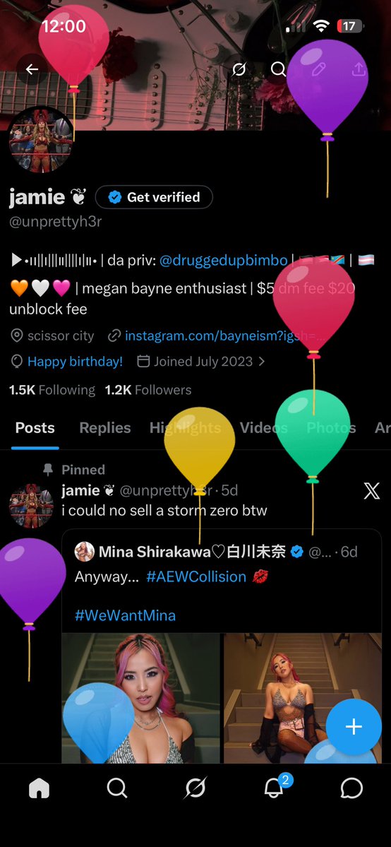 jamie ❦ tweet media