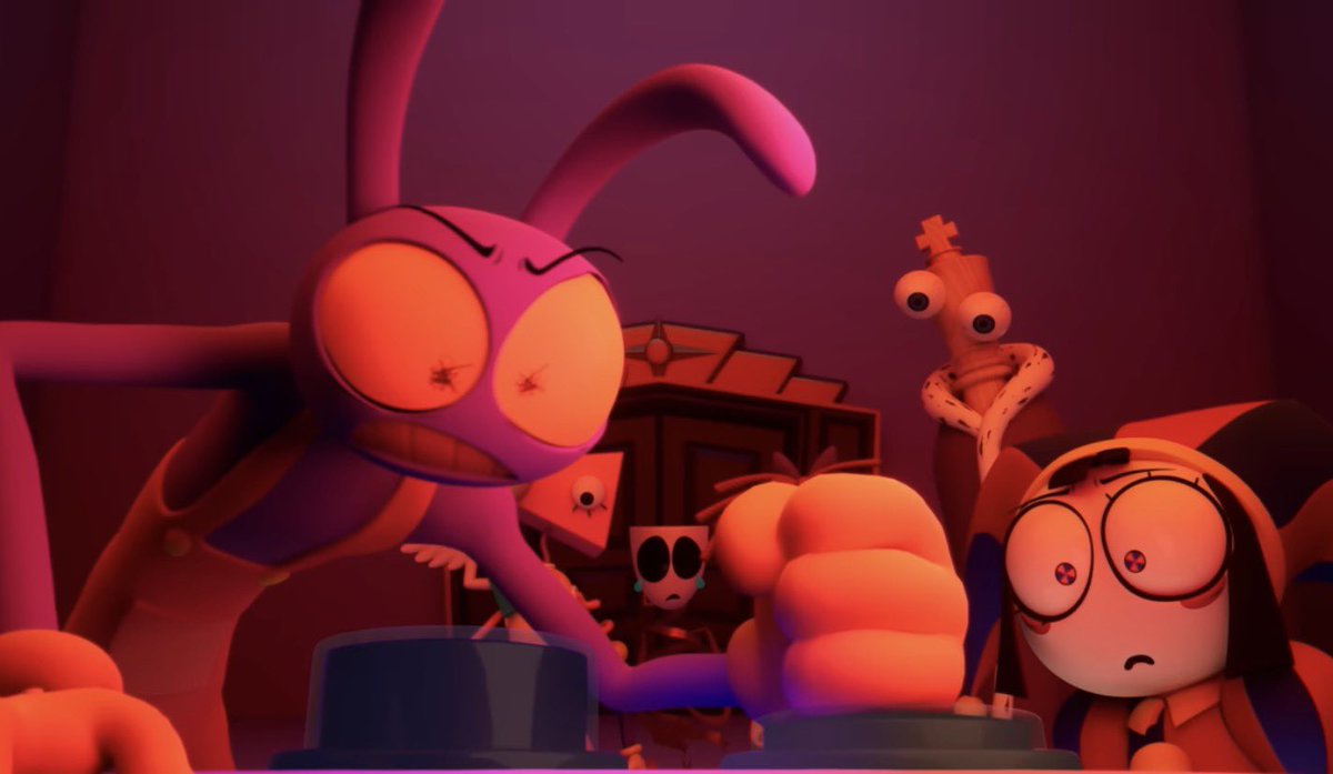 PurPoll🍉 COMMS OPEN 💜 tweet media