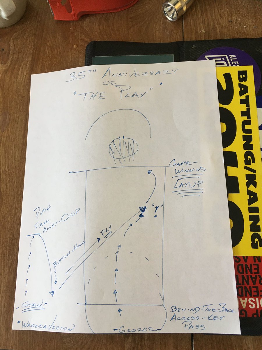 Stan Seidel tweet media