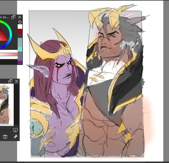 — 𝗟𝗔𝗬𝗞𝗔 🌸 — COMMS OPEN‼️🩷 tweet media