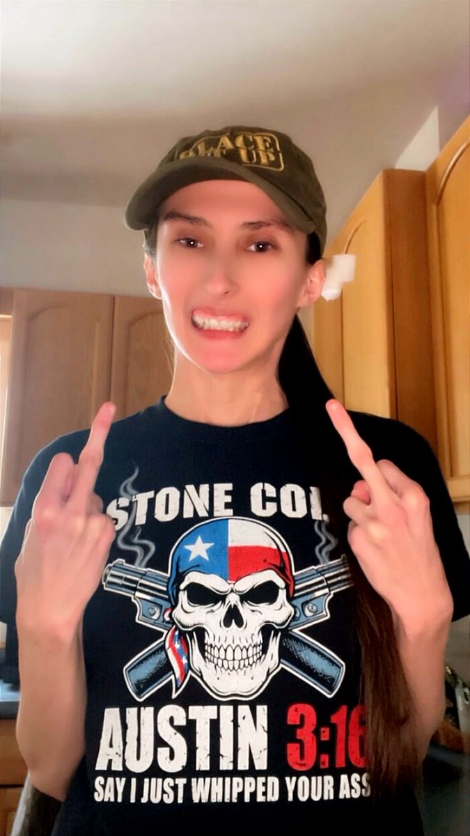 Bell chrissy 🌈 tweet media