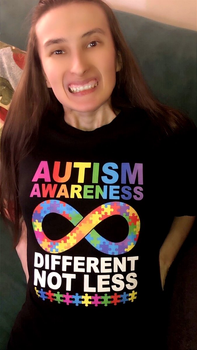 Bell chrissy 🌈 tweet media