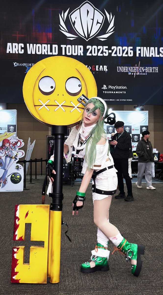 おねさや🔜3/20-23🇰🇷AWTFINAL tweet media