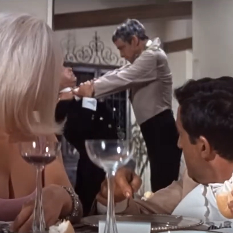 Mattimus (of The Back Library) 🚨💿 tweet media